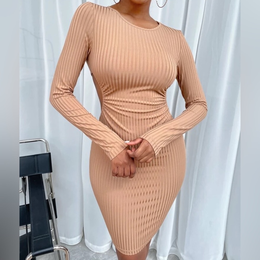 Bodycon dress